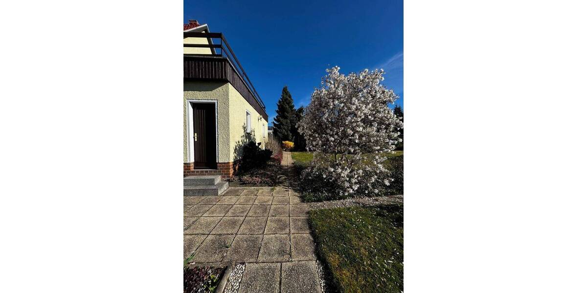 Doppelhaushälfte Dresden Kleinpestitz/Mockritz - 5 Zimmer, 146 m&sup2;, 579.000&euro; | Angebot:26392603