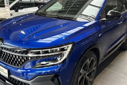 Renault Austral 17.226 km 34.290 &euro; Dresden 01257