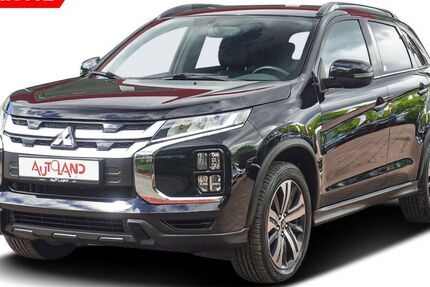 Mitsubishi ASX 63.889 km 21.950 &euro; Dresden 01239