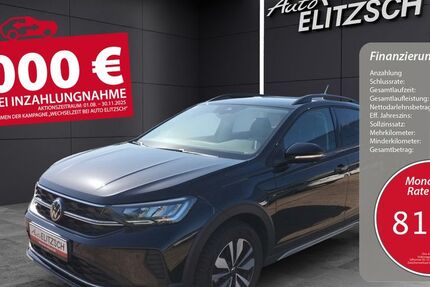 VW Taigo 4.500 km 21.850 € Hoyerswerda 02977