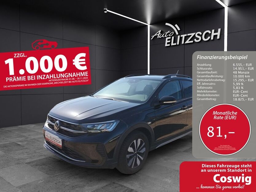 VW Taigo 4.500 km 21.850 € Hoyerswerda 02977