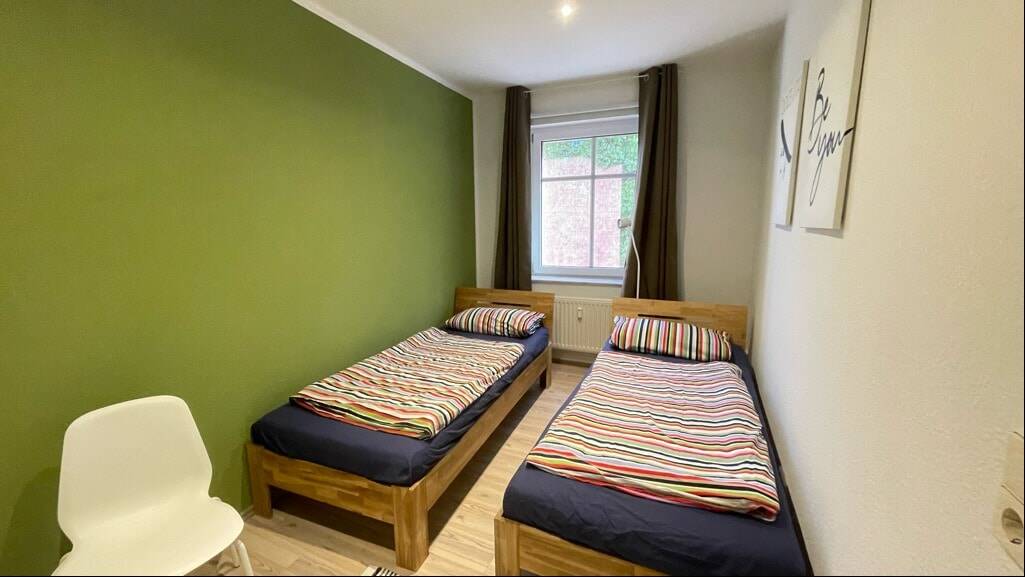 Etagenwohnung Dresden Löbtau-Süd - 2 Zimmer, 48 m&sup2;, 780&euro; | Angebot:26572880