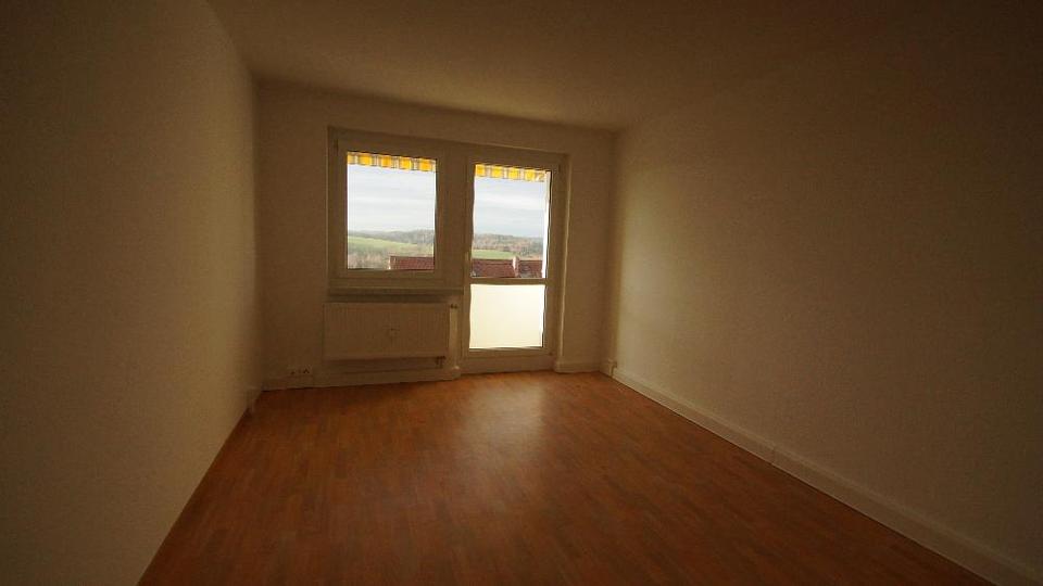 Etagenwohnung Dippoldiswalde - 2 Zimmer, 43 m&sup2;, 249&euro; | Angebot:23817158