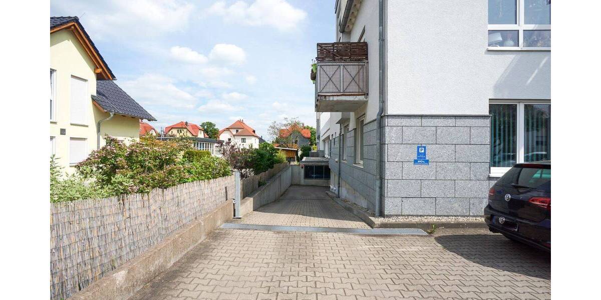 Etagenwohnung Dresden Weixdorf - 3 Zimmer, 76 m&sup2;, 225.000&euro; | Angebot:26806651