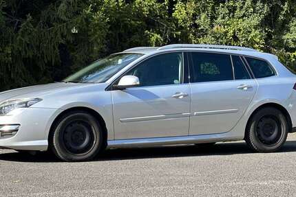 Renault Laguna 232.605 km 5.999 &euro; Heidenau 01809