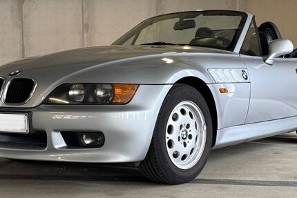 BMW Z3 109.500 km 9.950 &euro; Dresden 01307