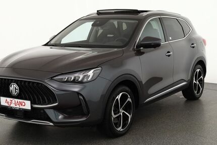 MG HS 10.314 km 23.890 &euro; Dresden 01069