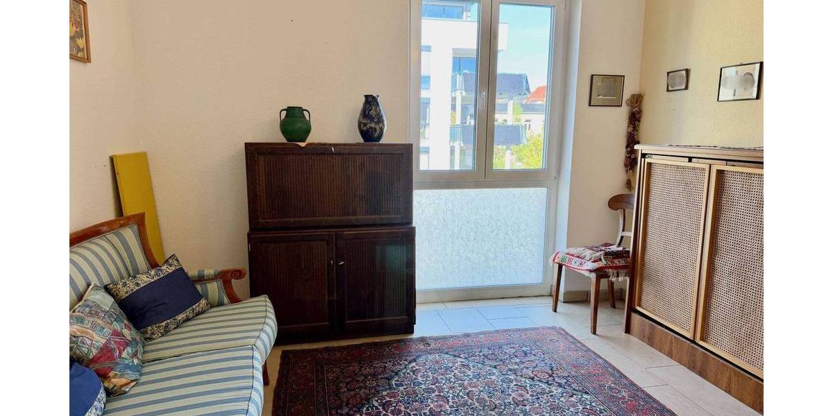 Etagenwohnung Dresden Striesen-Ost - 4 Zimmer, 116 m&sup2;, 585.000&euro; | Angebot:26570384