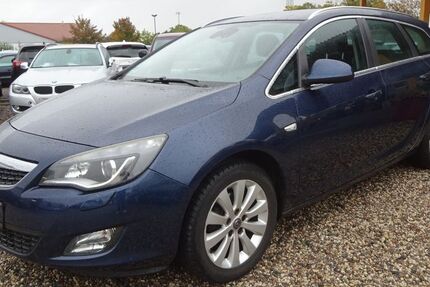 Opel Astra 247.343 km 2.900 &euro; Dresden 01219
