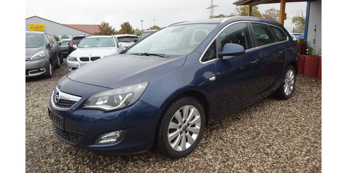 Opel Astra 247.343 km 2.900 &euro; Dresden 01219