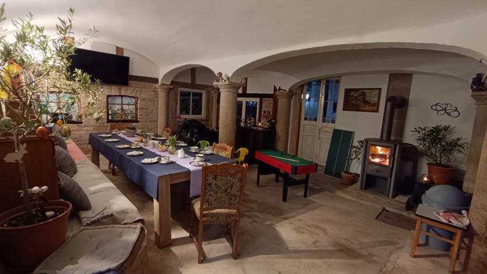 Mehrfamilienhaus, Wohnhaus Meißen - 11 Zimmer, 350 m&sup2;, 385.000&euro; | Angebot:26674885