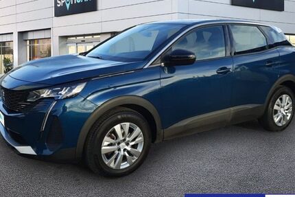 Peugeot 3008 32.836 km 19.730 &euro; Dresden 01237