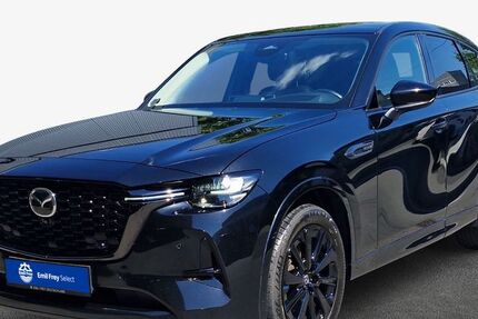 Mazda CX-60 72.355 km 41.940 &euro; Dresden 01277
