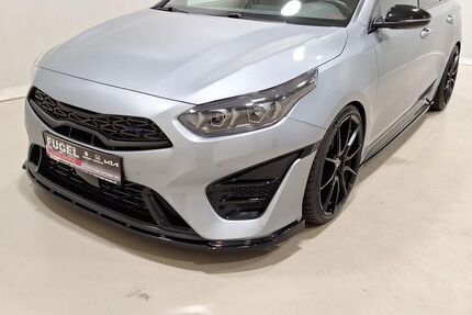 Kia pro ceed / ProCeed 43.500 km 29.969 &euro; Dresden 01157