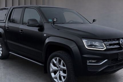 VW Amarok 171.000 km 22.900 &euro; Dresden 01108