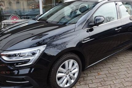 Renault Megane 27.390 km 17.990 &euro; Dresden 01217