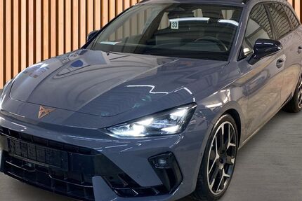 Cupra Leon 17.726 km 37.980 &euro; Dresden 01328