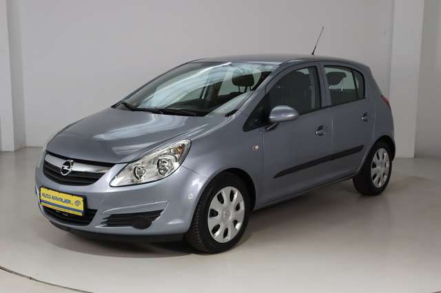 Corsa