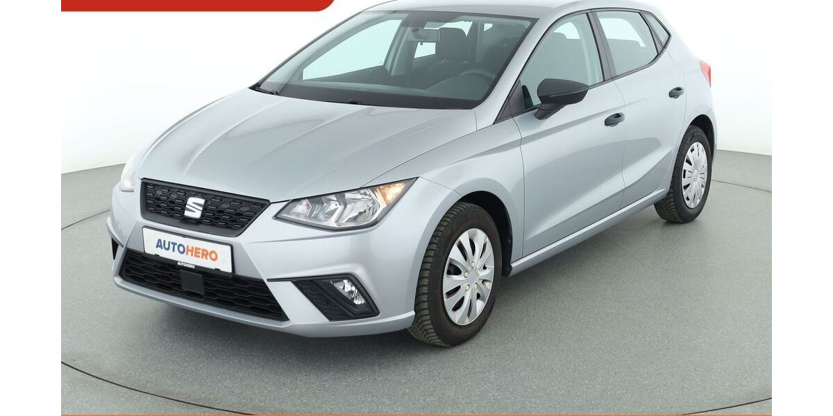 Seat Ibiza 76.821 km 10.130 &euro; Dresden 01187