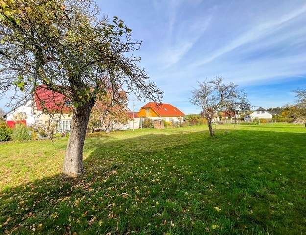 Grundstück Großerkmannsdorf Großerkmannsdorf - 147.500&euro; | Angebot:24506844
