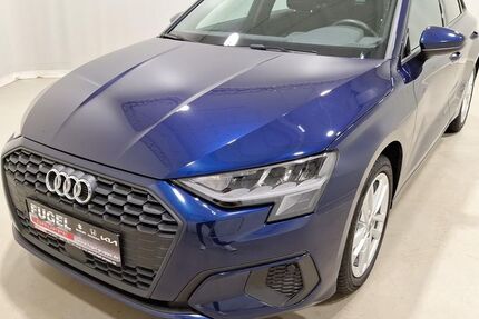 Audi A3 64.700 km 20.429 &euro; Dresden 01157