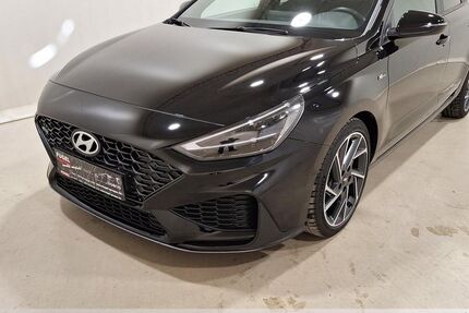 Hyundai i30 65.390 km 18.499 &euro; Dresden 01157