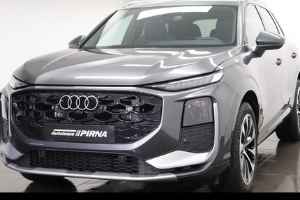 Audi Q3 3.500 km 52.900 € Pirna 01796