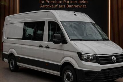 VW Crafter 199.980 km 12.400 &euro; Bannewitz 01728