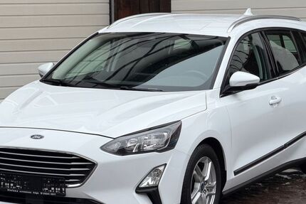 Ford Focus 121.000 km 13.000 &euro; Käbschütztal OT Krögis bei Dresden 01665