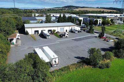 Gewerbeobjekt Bretnig-Hauswalde Bretnig - 995.000&euro; | Angebot:25153679