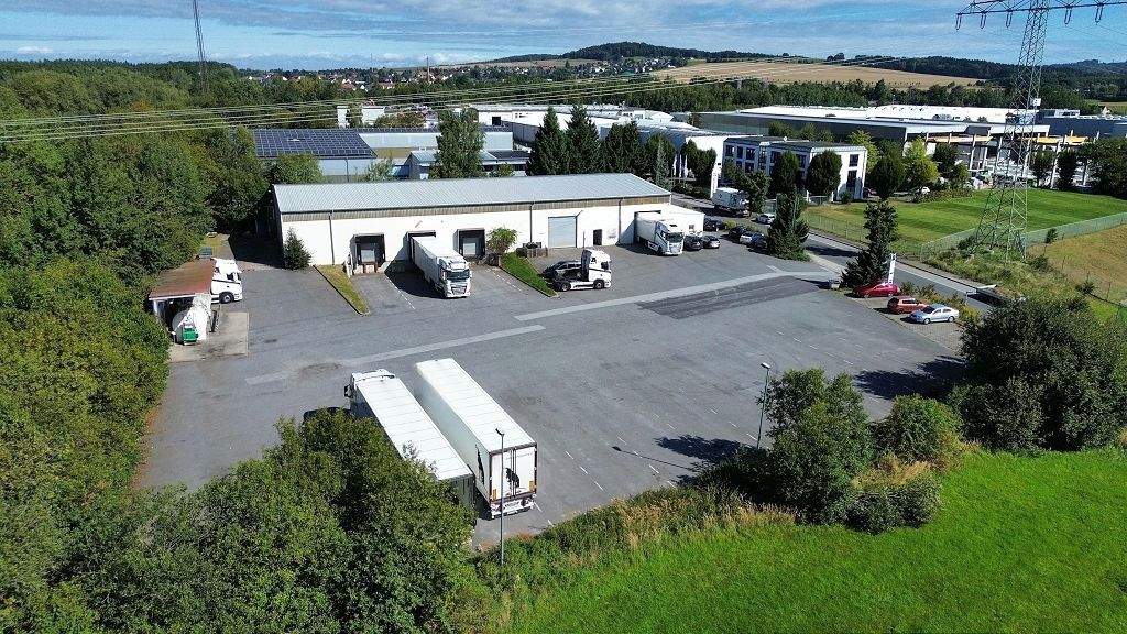 Gewerbeobjekt Bretnig-Hauswalde Bretnig - 995.000&euro; | Angebot:25153679