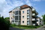 Leubnitz-Neuostra - SingleWohnung mit Balkon
