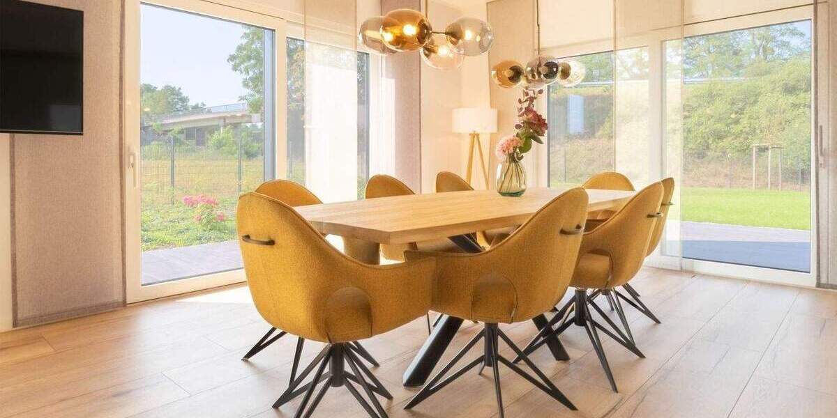 Einfamilienhaus Dresden Coschütz/Gittersee - 6 Zimmer, 262 m&sup2;, 389.919&euro; | Angebot:25744401