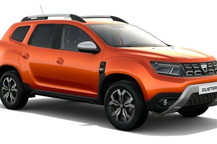 Dacia Duster 82.500 km 18.890 &euro; Freital 01705