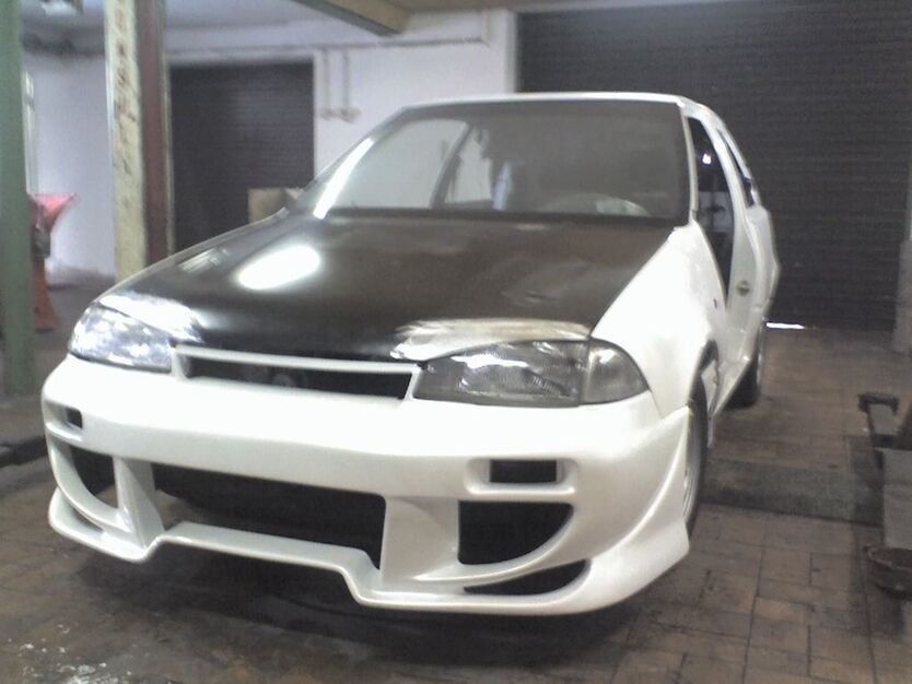 Suzuki Swift 160.000 km 2.600 € Dresden 01259