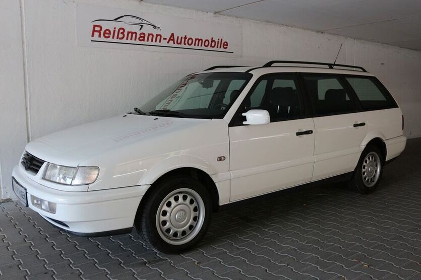 Passat