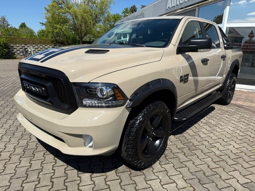 RAM
