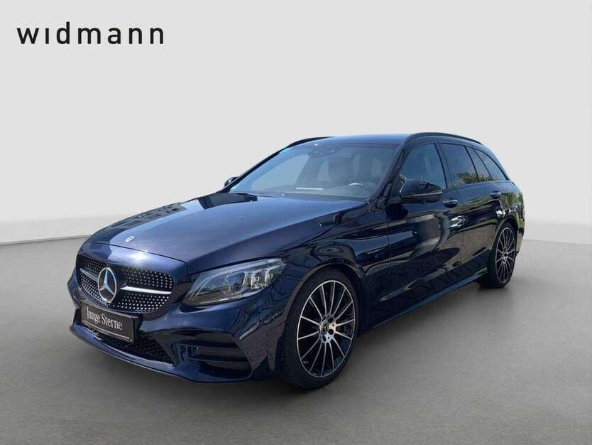 C 300