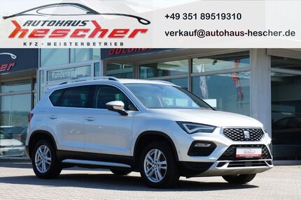Seat Ateca 75.820 km 23.980 &euro; Dresden 01139
