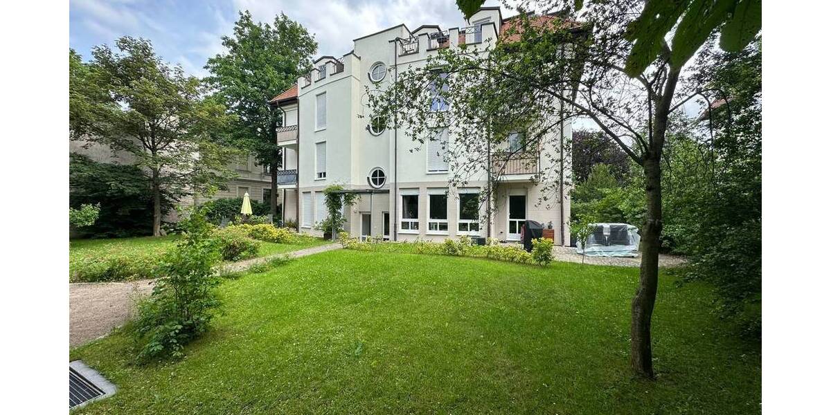 Etagenwohnung Dresden Radeberger Vorstadt - 3 Zimmer, 92 m&sup2;, 390.000&euro; | Angebot:25776520