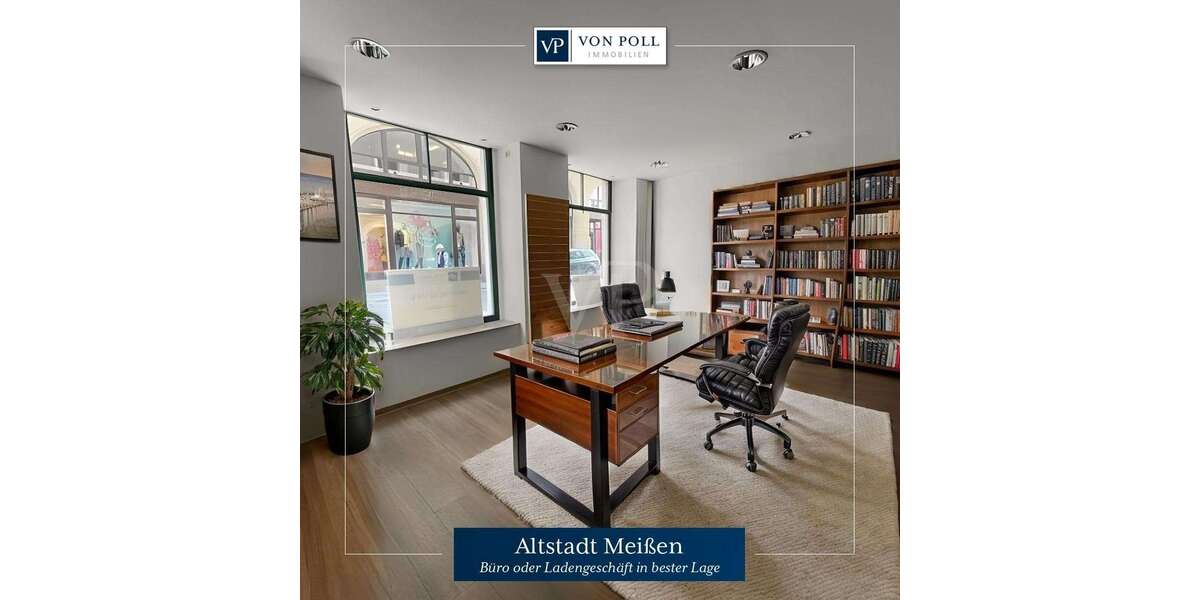 Gewerbeobjekt Meißen - 2.500&euro; | Angebot:17476816