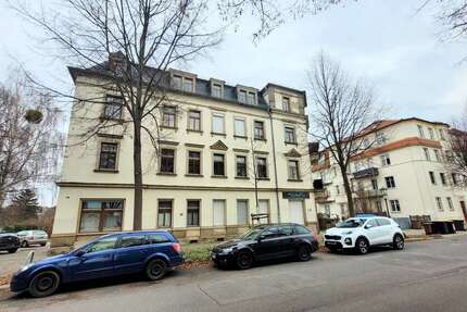 Wohnung Dresden Trachenberge - 3 Zimmer, 68 m&sup2;, 775&euro; | Angebot:26540142
