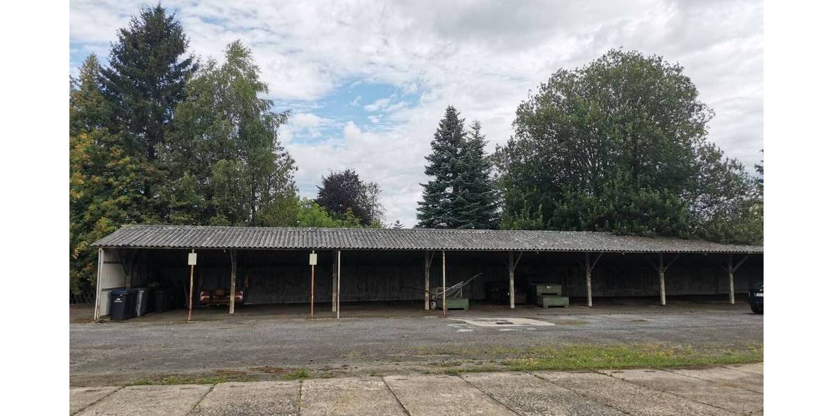 Gewerbeobjekt Ohorn - 720&euro; | Angebot:25676984