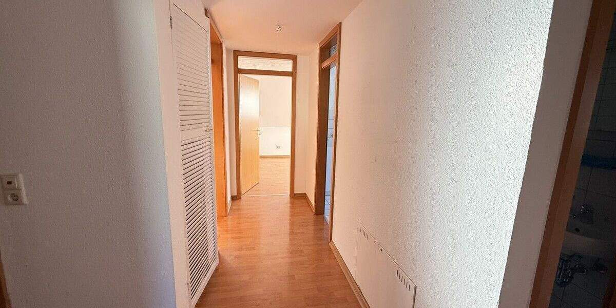 Etagenwohnung Moritzburg Boxdorf - 3 Zimmer, 80 m&sup2;, 249.000&euro; | Angebot:25726961