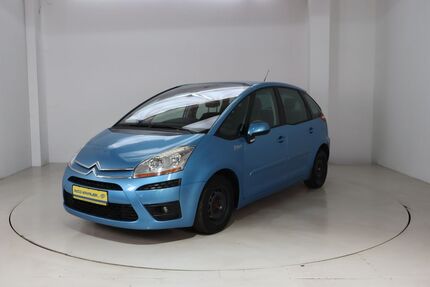 Citroen C4 Picasso 163.260 km 1.400 &euro; Dresden 01237