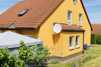Haus Diera-Zehren Diera - 4 Zimmer, 98 m&sup2;, 248.000&euro; | Angebot:25246709