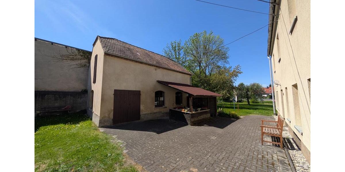 Mehrfamilienhaus, Wohnhaus Radeburg - 8 Zimmer, 180 m&sup2;, 399.999&euro; | Angebot:27463189