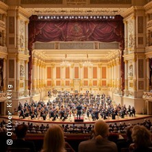 10. Sinfoniekonzert Dresden