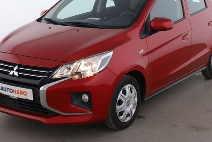 Mitsubishi Space Star 11.464 km 11.360 &euro; Dresden 01187