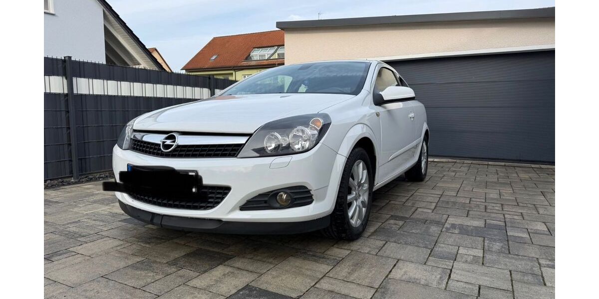 Opel Astra 160.600 km 2.199 &euro; Dresden 01097